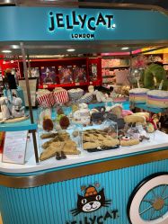 -Hamleys哈姆雷斯(东方福来德店)