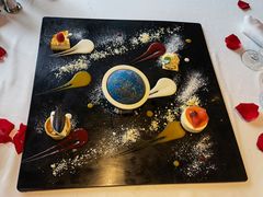 -燃扒房Steakhouse(皇庭店)