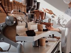 -% Arabica(京都东山店)