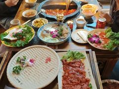 -蜀大侠火锅(香格里拉店)
