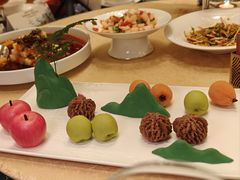 -民族饭店-四季餐厅
