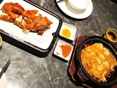 -炊烟小炒黄牛肉(浦东世纪汇店)