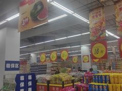 -大润发(张江店)