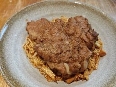 -圳兴面王·拌川·特色炒面(南山保利剧院店)
