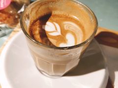 -sugarman espresso素饮糖人高新咖啡工厂