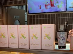 -奈雪的茶(重庆仁和时光里店)