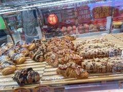 -味多美蛋糕(梨园店)