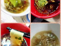 -乡党臊子面(丰庆公园店)