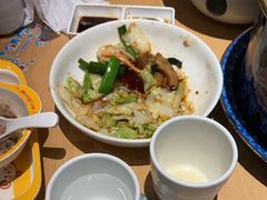 -关东小磨东北菜(上海长风大悦城店)
