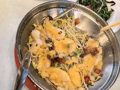 -老北京食府(新北路店)