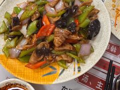 -吉味馆(柠溪店)