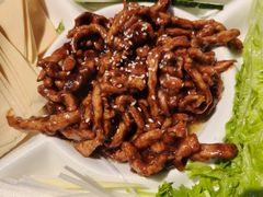 -人民公社大食堂(张家湾店)