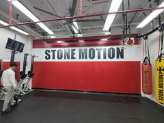 -Stone Motion释动健身