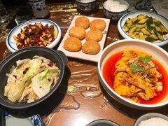 -缪氏川菜(深圳北站缤果空间店)