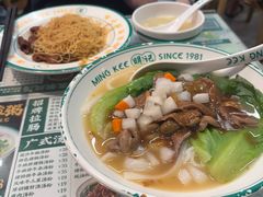 -西关明记肠粉(荔枝湾店)