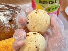 -BreadTalk面包新语·烘焙蛋糕(海岸城店)