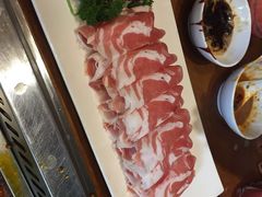 iphone_upload_pic-洪焱重庆老火锅(万福花园店)