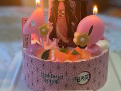 -好利来(宣武门店)