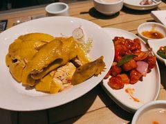 -上下九广州菜馆(李家村万达店)