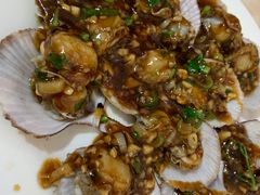 -华春餐馆(鱼山路店)