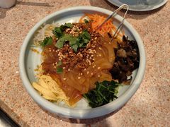 五彩大拉皮-红樱桃·欢乐餐厅(太原里店)