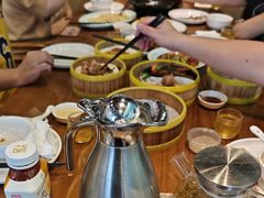 -如轩·海鲜砂锅粥·潮汕菜(海珠店)