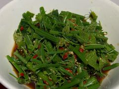 -临胜烧烤大牌档(东葛店)
