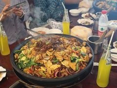 -一烙锅(友谊店)