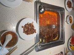 -海底捞火锅(高科广场店)