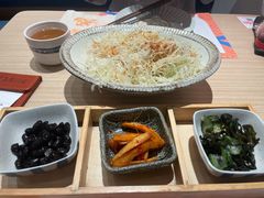 -堂本家·二代目·炸猪排(Express东海店)
