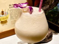-The Tiki Bungalow提基小木屋酒吧