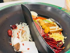 -有拈头成都市井火锅(老门东店)
