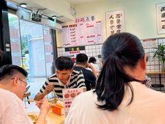 -明記茶餐廳(福田总店)