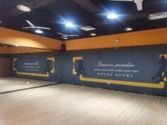 -港龙舞蹈·成人少儿舞蹈培训(深圳湾校区)