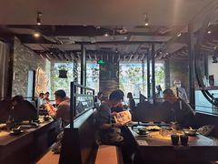 大堂-湊湊火锅·茶憩(新中关购物中心店)