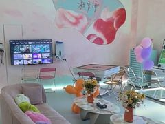 -CIAO·团建聚餐·生日派对轰趴馆(福田店)