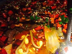 -胡桃里音乐酒馆(曲江店)