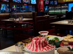 -小龙坎火锅(春熙太古里店)