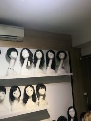 -髻尚坊增发补发织发假发定制