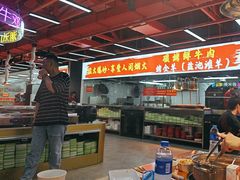-养牛邓·潮汕牛肉海鲜自助火锅(广州店)
