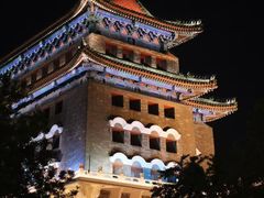 -大雁塔北广场音乐喷泉