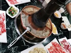 -草原饭店火锅