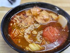 -四川老牛麻辣烫(北门桥店)