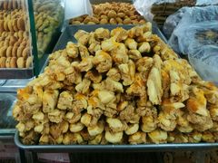 -爱德顺糕点食屋(利民道店)