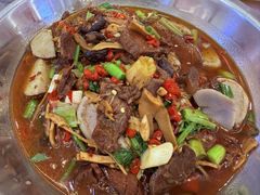 -三只鸟本地特色菜馆(上饶总店)