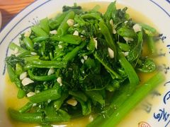南瓜藤-李东农庄(中南百草园地标店)
