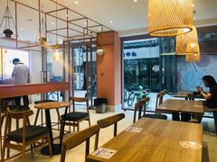 大堂-鲜芋仙(中山路店)