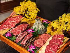 -赤谷和牛烧肉居酒屋(石景山店)
