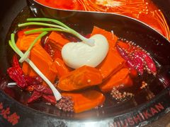 -牛市坎火锅(建设路店)