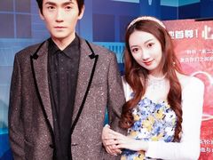 -上海杜莎夫人蜡像馆